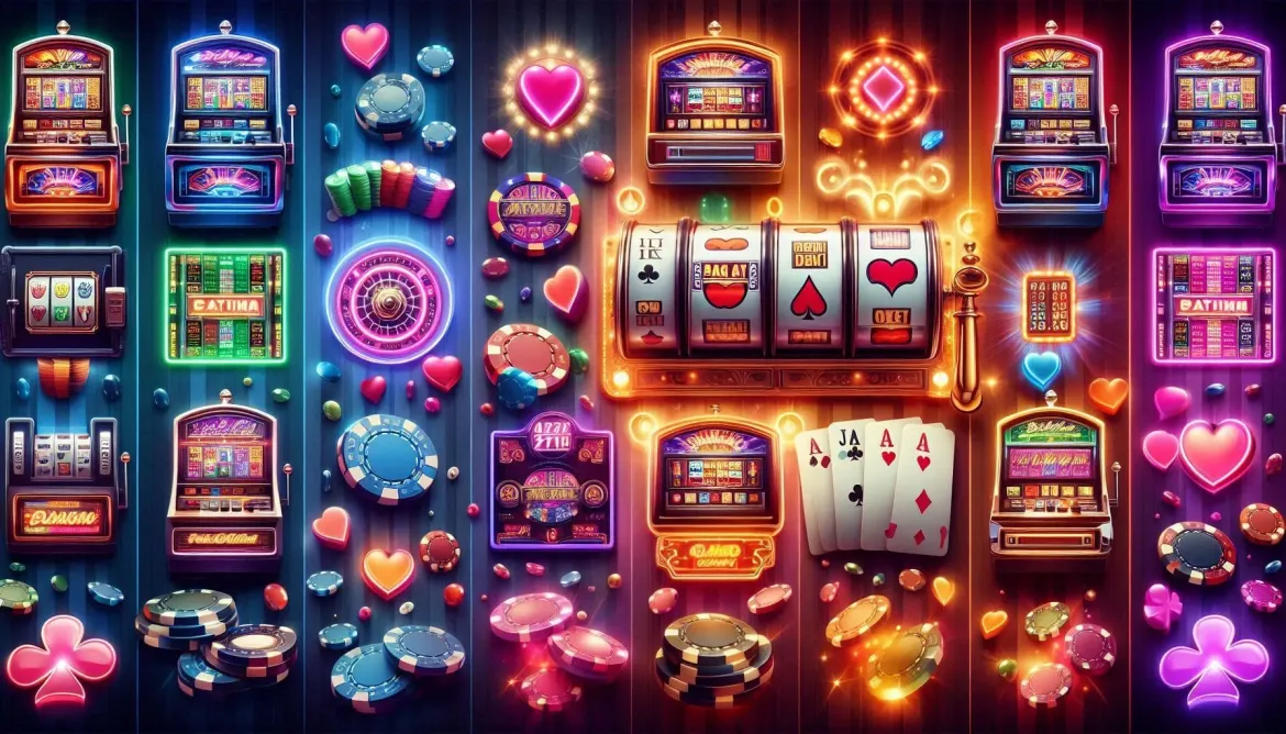 Gamdom Casino